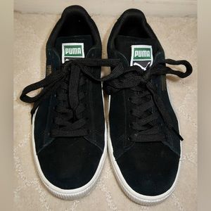 Puma Suede Classic XXI Men’s Sneakers